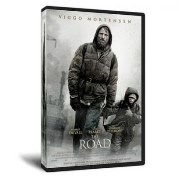 The road (2009) - la carretera