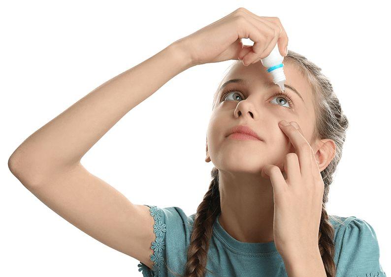 Regreso a clases: 5 tips para evitar contagiarse conjuntivitis