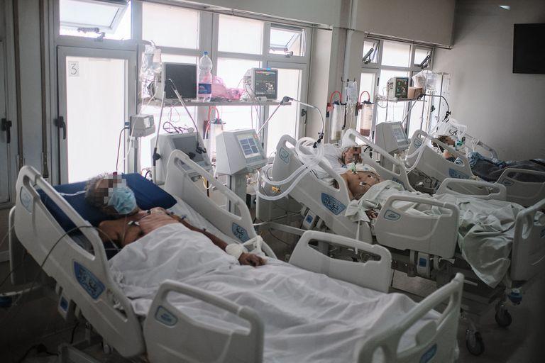 La combinación de COVID-19 y gripe aumenta el riesgo de enfermedad grave y muerte