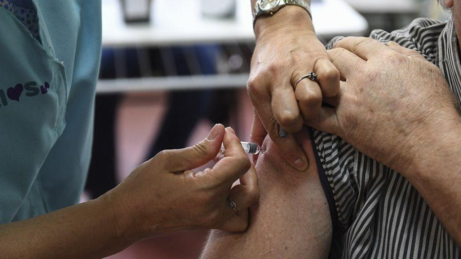 Las claves de la vacunación antigripal en medio del brote de casos por influenza
