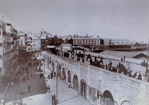 Del corazón de Andalucía al Río de la Plata. Breve reseña de la familia Pechemiel, por Alberto N. Manfredi (h)