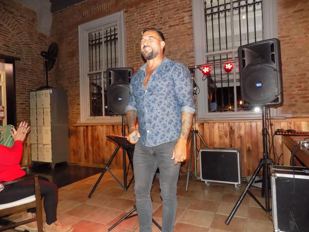 CARTELERA SHOWS Y EVENTOS MES DE ABRIL (AGENDAR Y COMPARTIR)