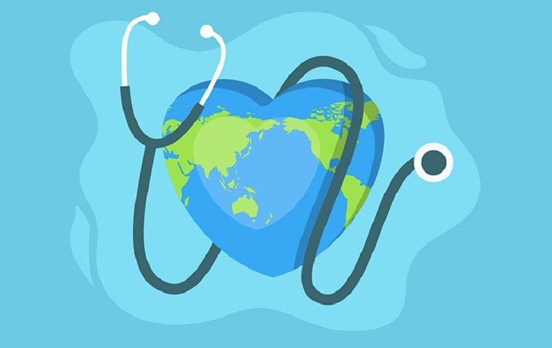 Día Mundial de la Salud 2022 ¨Nuestro Planeta, Nuestra Salud¨