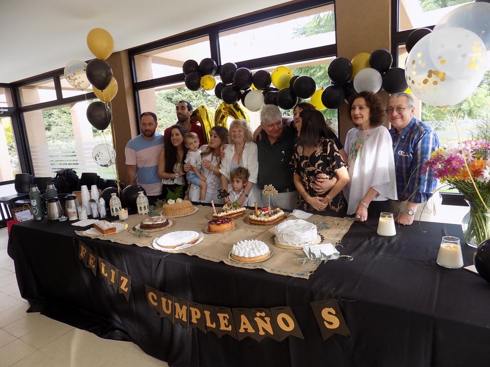 FOTOS CUMPLEAÑOS DE TITI Y JUANJO ¨EVENTO PRIVADO¨