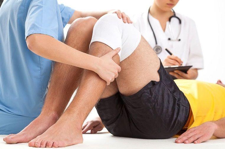 Día de la Kinesiología: La importancia de la rehabilitación laboral