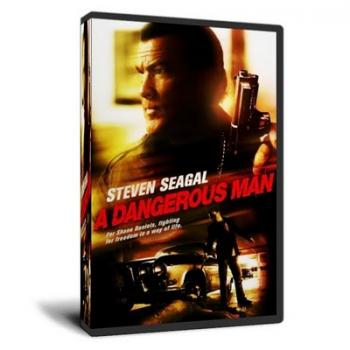 A dangerous man (2010)