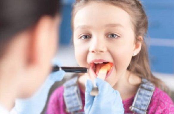 Mano-Pie-Boca y herpangina, algunas de las enfermedades que ´volvieron´ en los niños