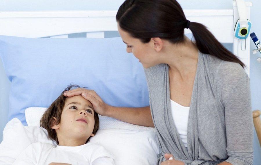 Un agente infeccioso sería la causa de las hepatitis agudas de origen desconocido en niños