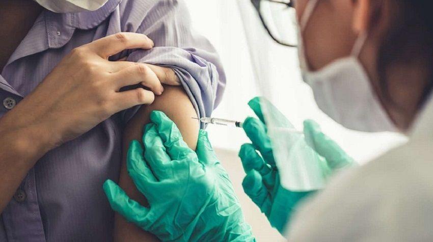 En la Provincia de Buenos Aires se aplicaron más de 38 millones de vacunas contra el coronavirus