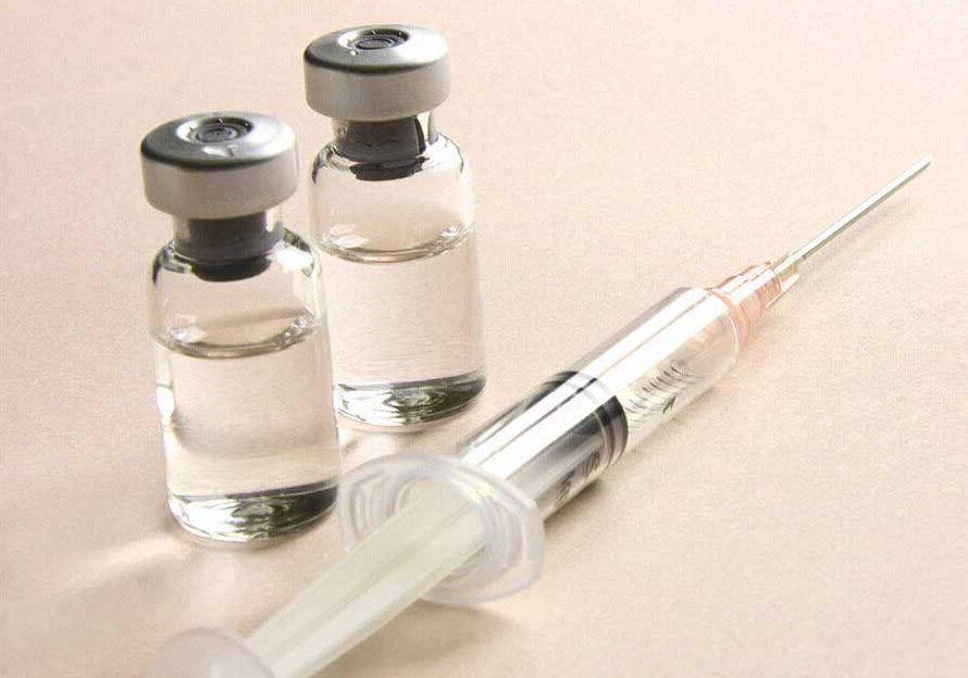 Avanza en el país la distribución de las vacunas contra la gripe