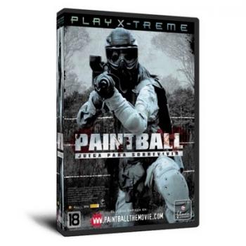 Paintball (2009)