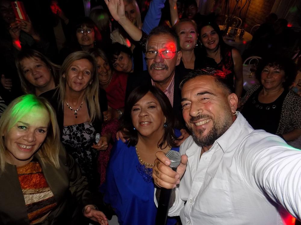 FOTOS CUMPLEAÑOS ADRIANA (EVENTO PRIVADO)