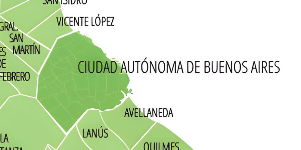 24 NIÑOS POR DÍA SON ELIMINADOS EN LA CIUDAD DE BUENOS AIRES