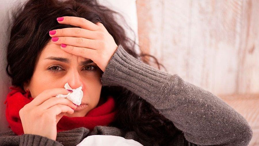 Del resfrío y la gripe a la neumonía: cuidados de la salud pulmonar ante los primeros fríos