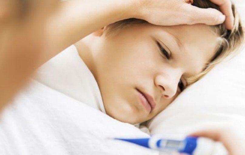 Alarma en la OMS por misteriosa hepatitis que afecta a niños en todo el mundo