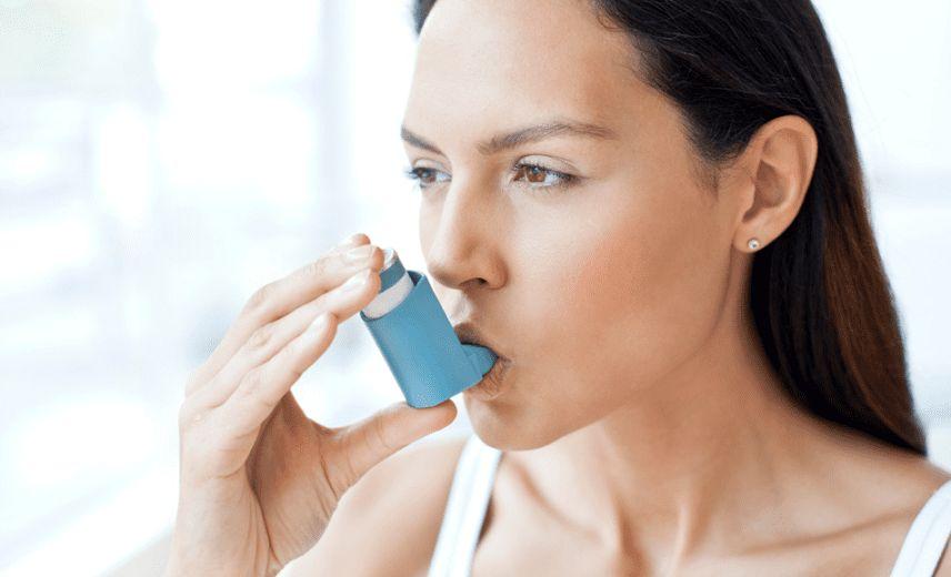 3 de mayo: Día Mundial del Asma