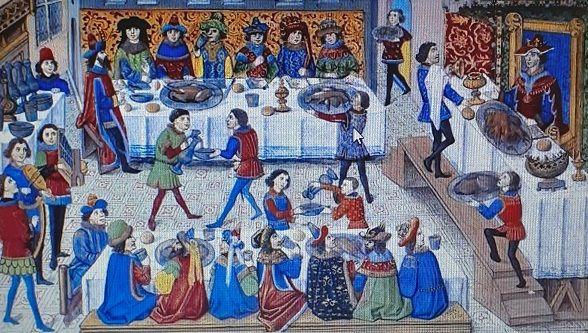 Manfrediana. Cronología y relación de una lejana trayectoria familiar, por Alberto N. Manfredi (h)