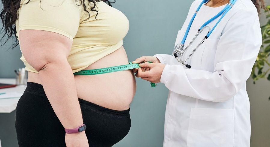 En Europa casi el 60% de los adultos y el 29% de niños tienen sobrepeso u obesidad