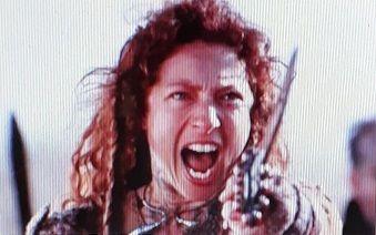 Boudica. La rebelión de Britania, por Alberto N. Manfredi (h)