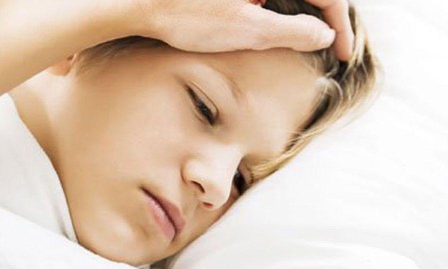 Estudian casos sospechosos de hepatitis infantil de origen desconocido en Argentina