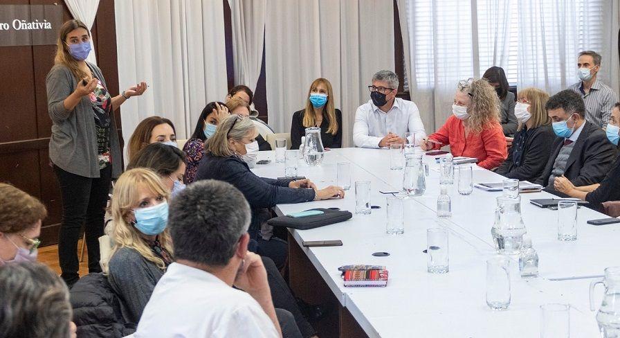 Reunión de expertos para el seguimiento de la hepatitis aguda grave de origen desconocido