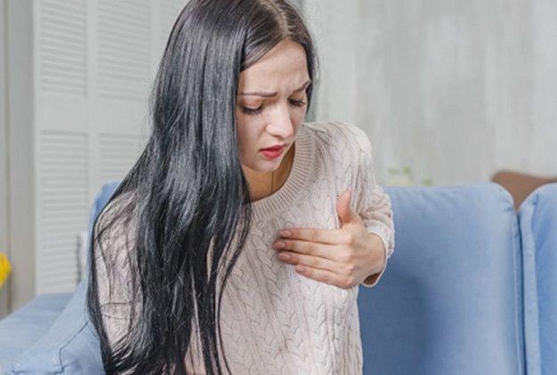 La gripe causa problemas cardíacos al infectar de forma directa al corazón