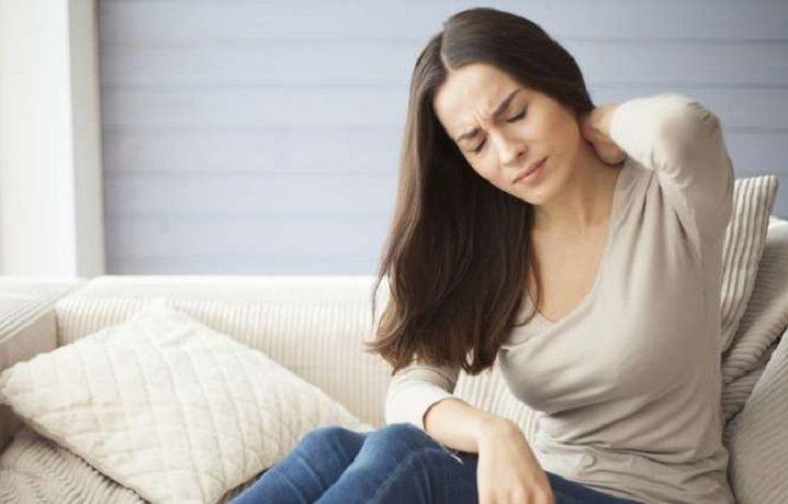 Fibromialgia: más de la mitad de pacientes tienen dificultad para trabajar y tener vida social