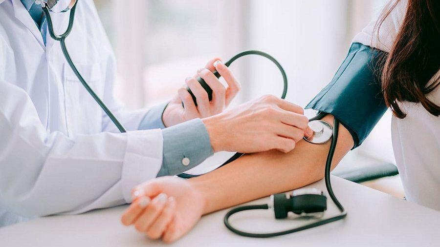 Día Mundial de la Hipertensión Arterial: Más salud, menos sodio
