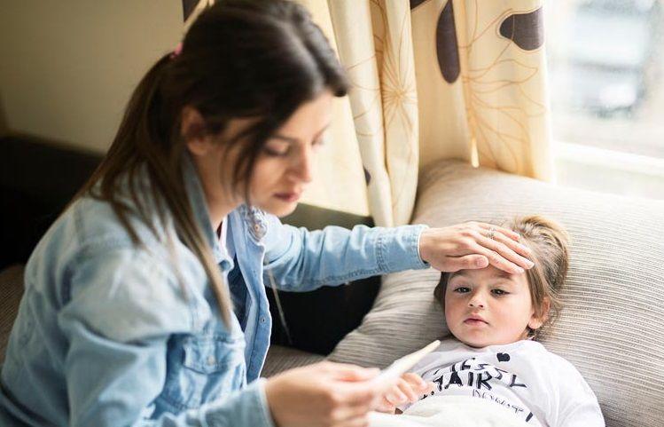 Crecen los casos de hepatitis grave de origen desconocido