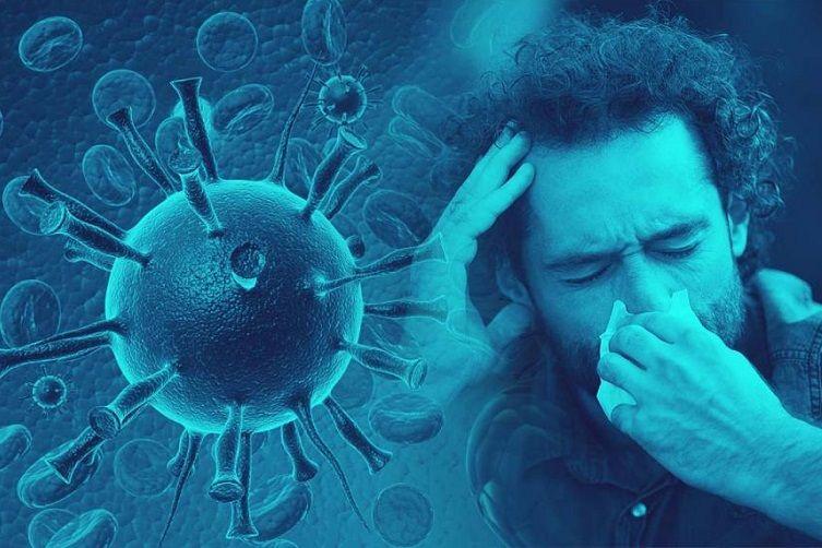 ¿Cuántas veces nos podemos infectar con el coronavirus?