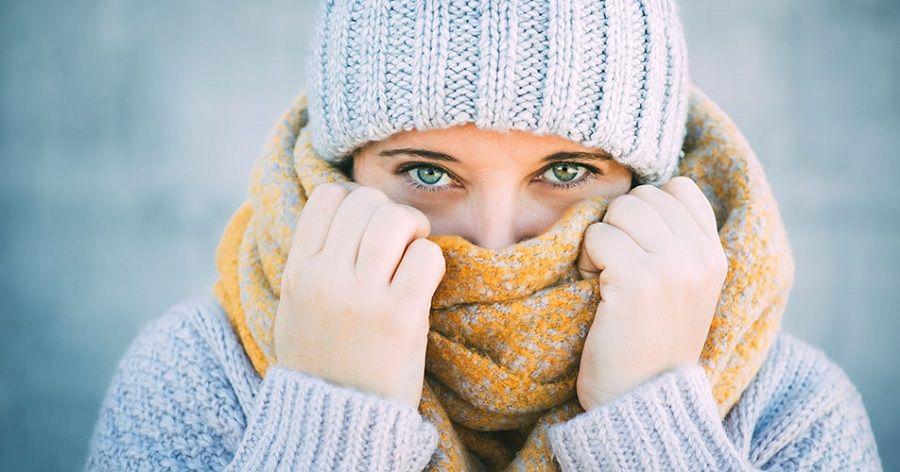 Recomendaciones para el cuidado de la salud durante eventos de frío extremo