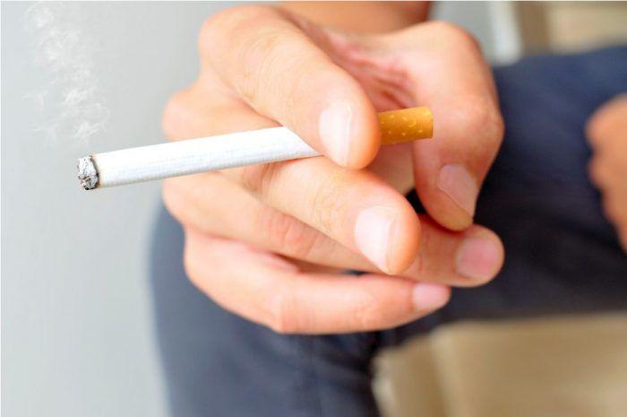 El tabaco empeoraría el pronóstico del cáncer de próstata