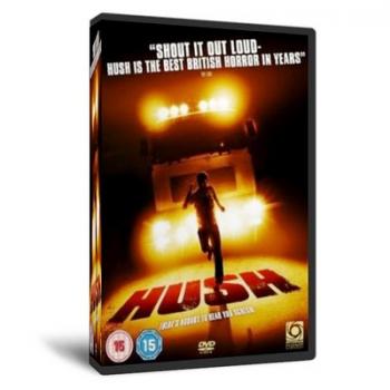 Hush (2009)