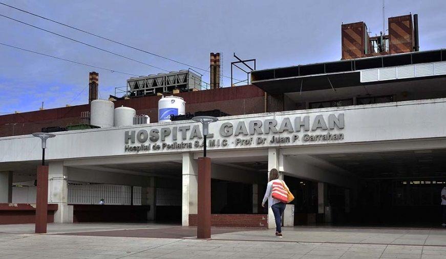 Garrahan: Los 2 pacientes con hepatitis de origen desconocido tenían adenovirus F41