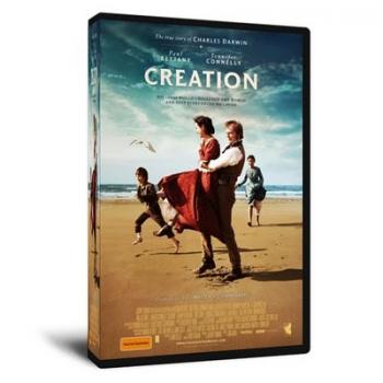 Creation (2009)