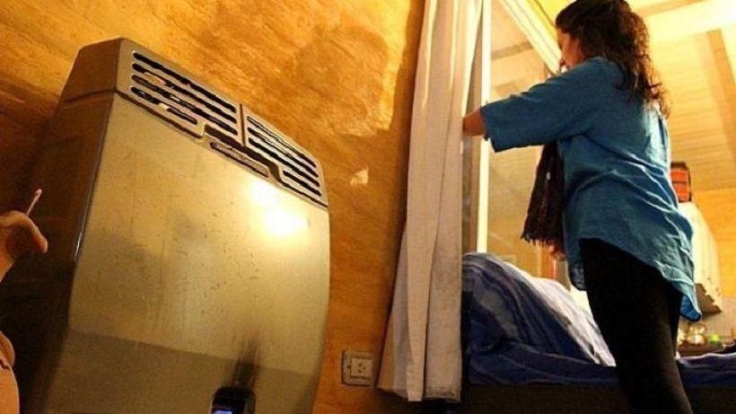 Días de calefacción: claves para atravesar el frío de forma segura