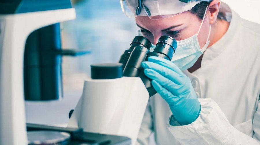 El Ministerio de Salud informó acerca de un caso sospechoso de viruela símica