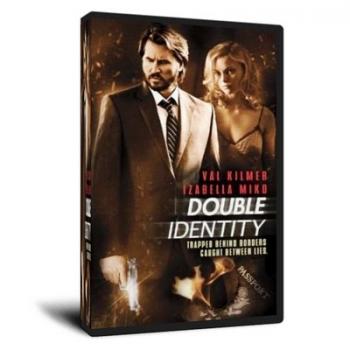 Fake identity (2010)