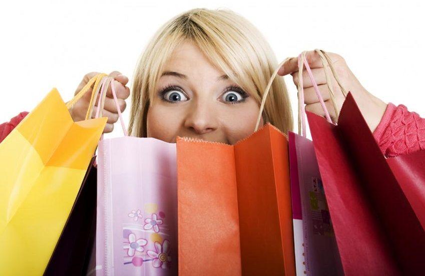 Oniomanía: ¿De qué trata el trastorno de ansiedad de los compradores compulsivos?