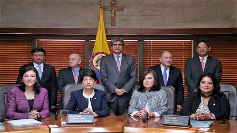 Colombia legaliza la eutanasia para pacientes que no están al final de la vida