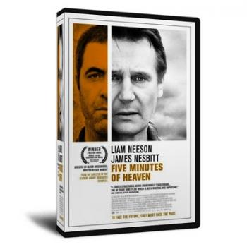 Five minutes of heaven (2009)