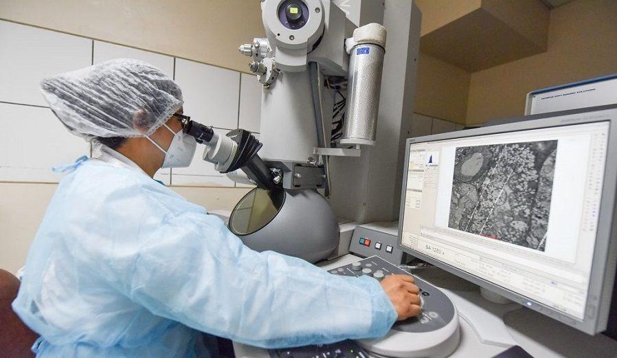 Las muestras PCR tomadas por ANLIS Malbrán a los 2 casos sospechosos de viruela símica dieron positivo