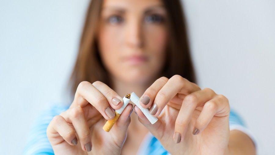 Salud presentó las nuevas advertencias para los productos de tabaco