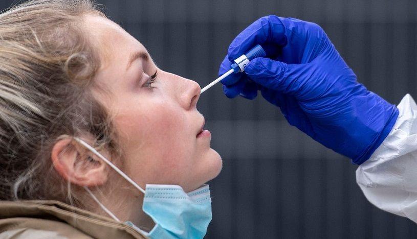 Las personas con alergia alimentaria tendrían un 50% de menos riesgo de contraer COVID