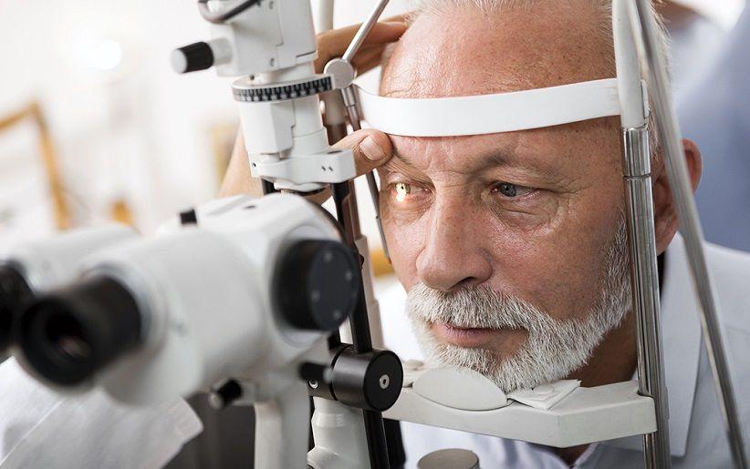 La diabetes es la razón de 1 de cada 4 consultas por enfermedades de la retina