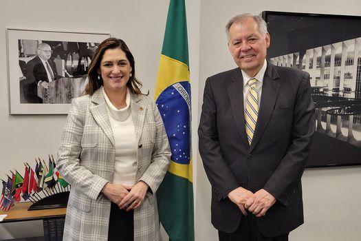 APOYADA POR 36 PAÍSES-Colombia adhiere a la Declaración provida y Profamilia del Consenso de Ginebra