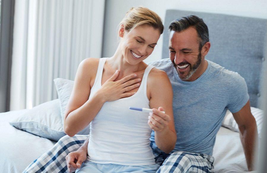 Hábitos recomendables para una fertilidad saludable