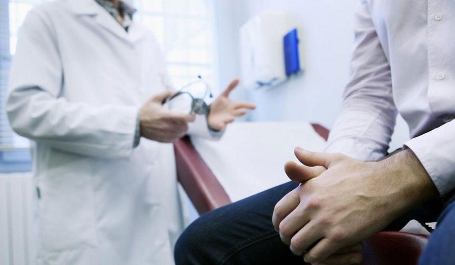 Se estima que 1 de cada 8 hombres tendrá cáncer de próstata a lo largo de su vida