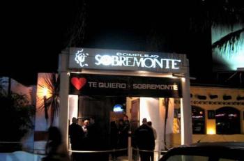 Música alta = más alcohol