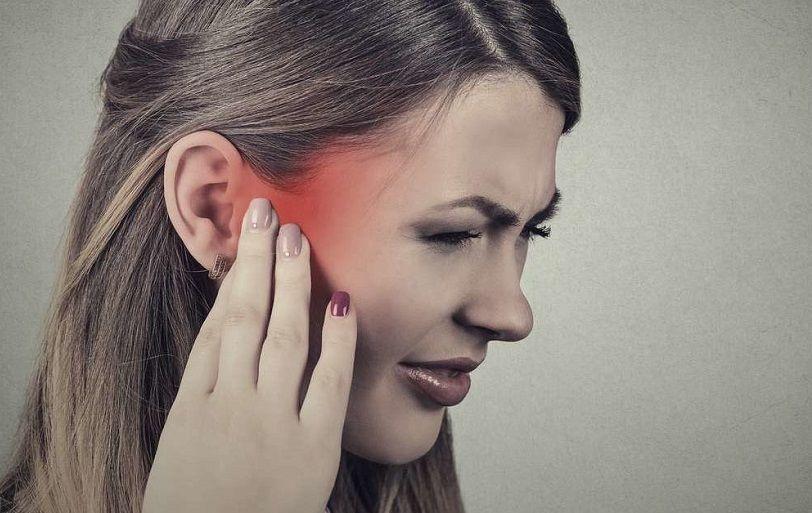 Dolor de oídos: causas y síntomas